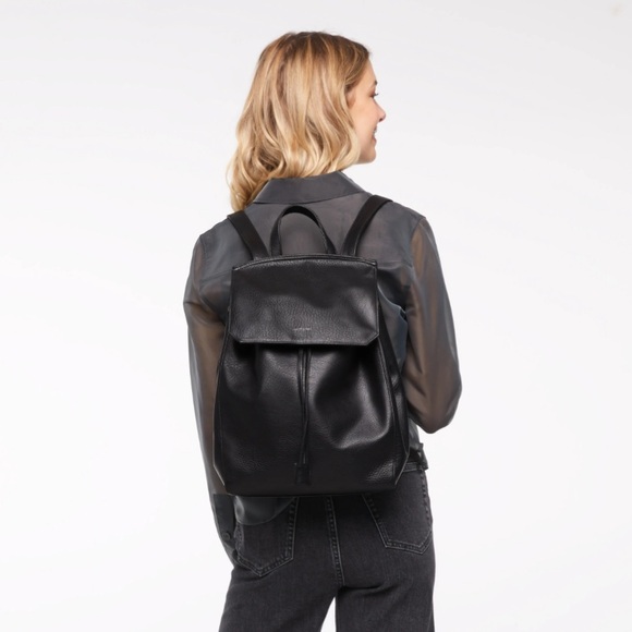 Matt + Nat Mumbai Backpack Dwell Collection - Picture 5 of 9